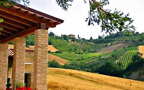 Agriturismo La Cicala
